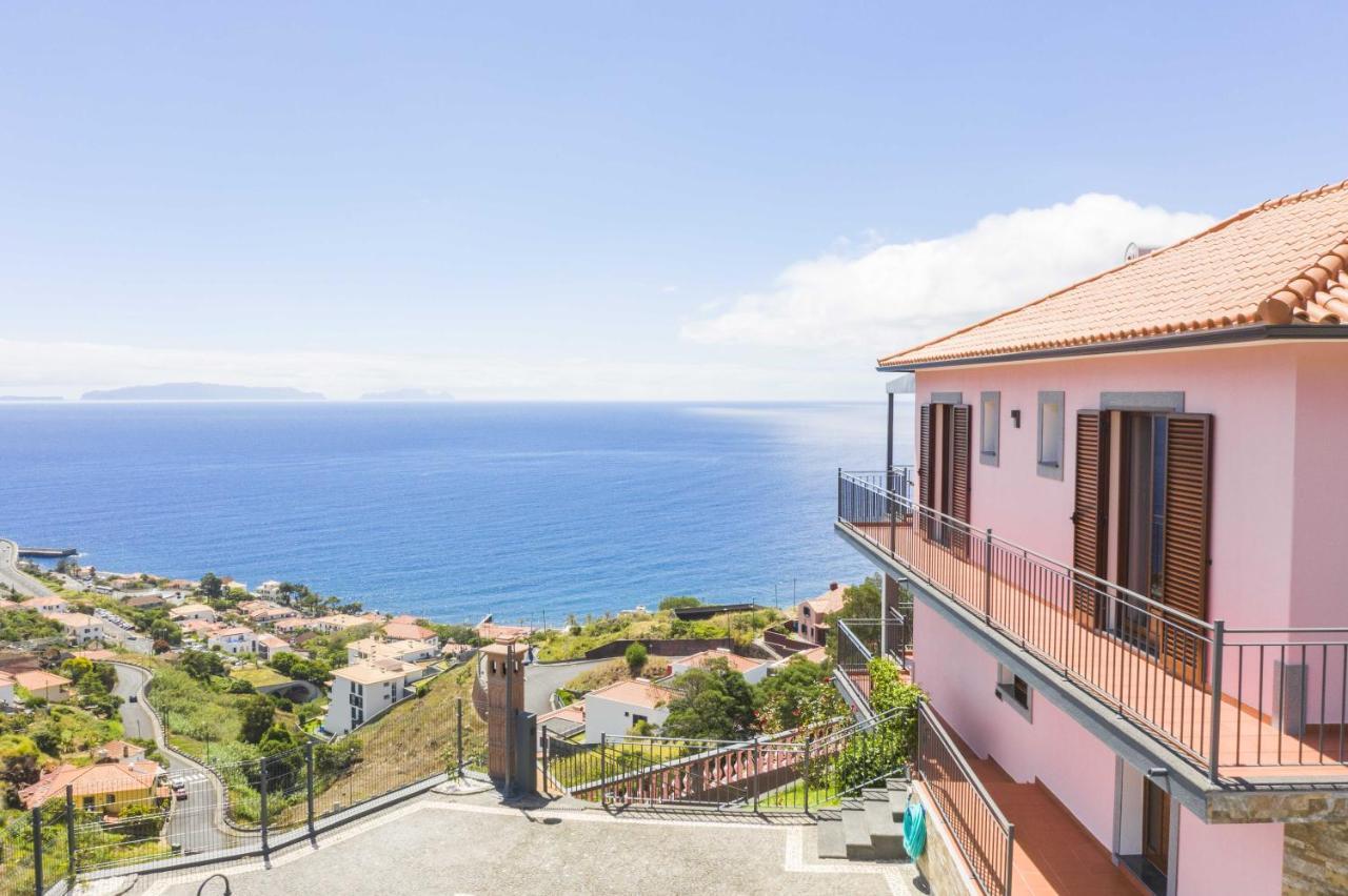 Casa Do Miradoro Villa Santa Cruz  Eksteriør billede
