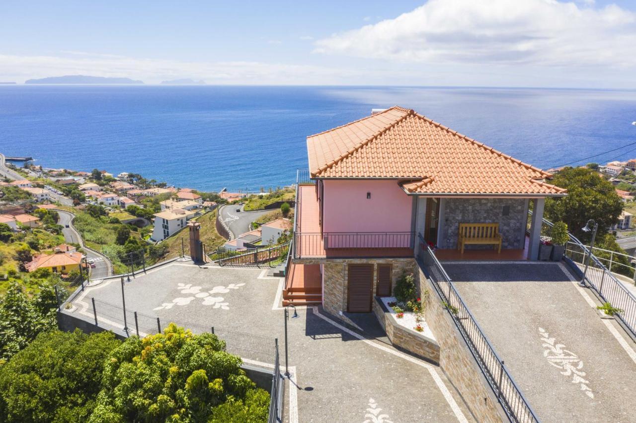 Casa Do Miradoro Villa Santa Cruz  Eksteriør billede